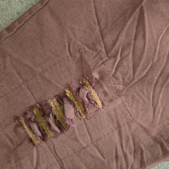 Women's pants - Picture 3 of 4